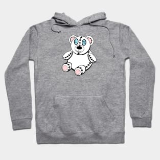 Polar Plush Hoodie